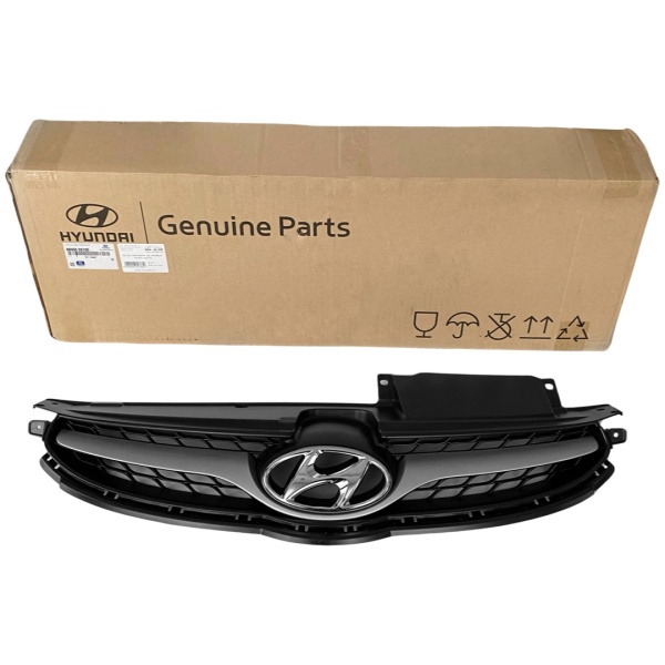 Grila Radiator Oe Hyundai Elantra 5 2011-2015 86350-3X100